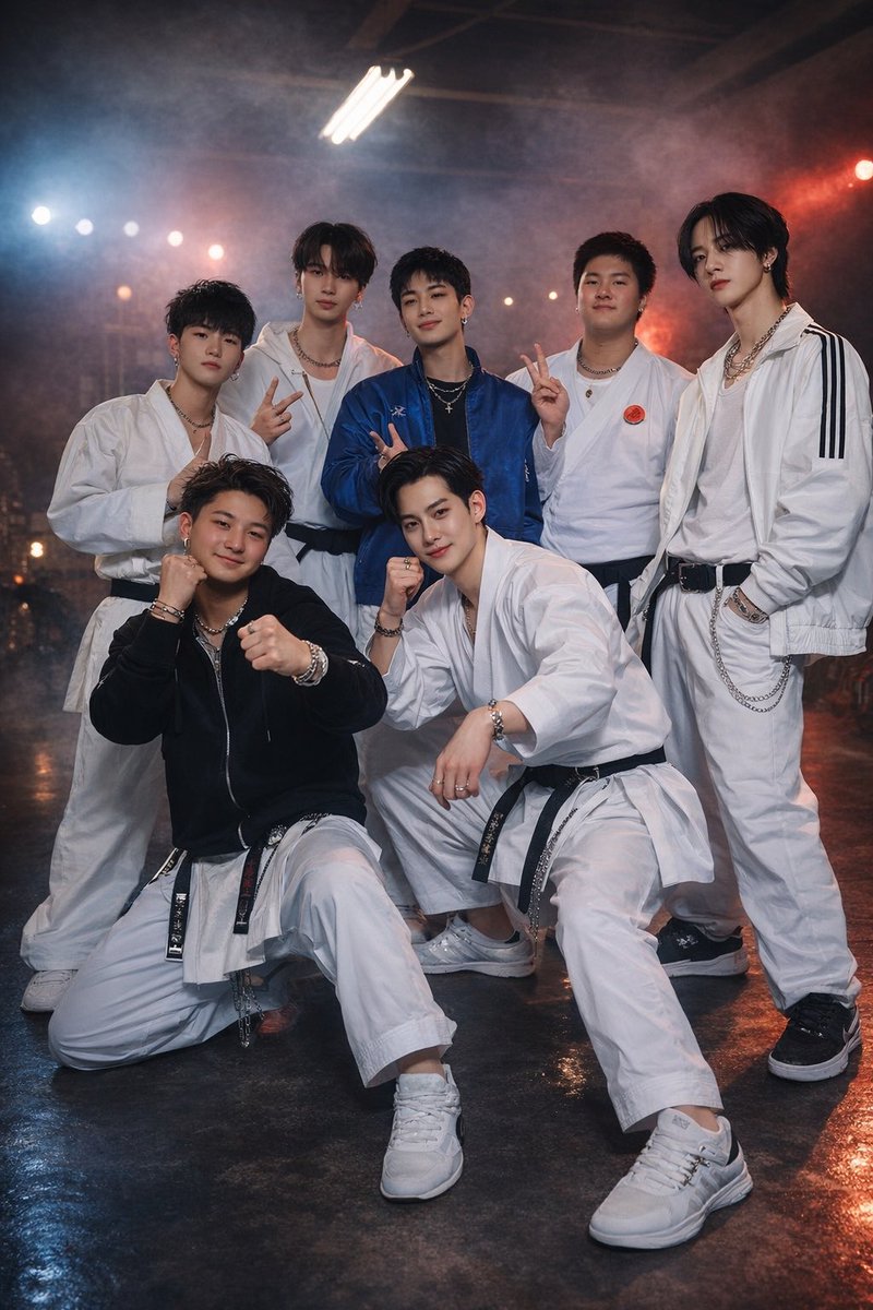 問題｡僕はどれでしょうか？