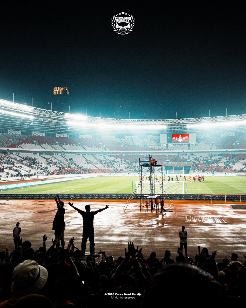 CURVA NORD PERSIJA tweet media