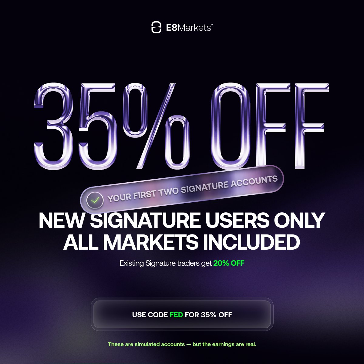 FedChair tweet media