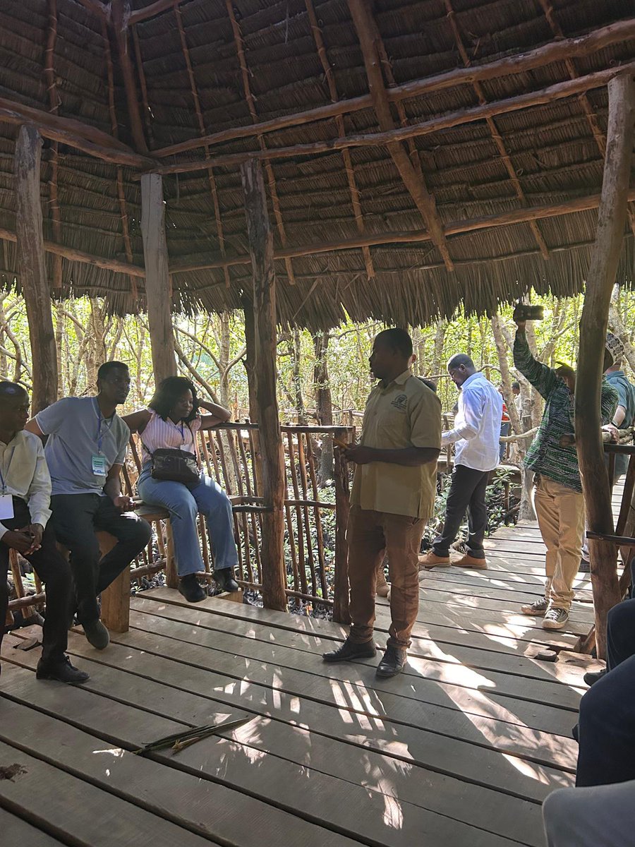 Port Security and Safety of Navigation in ESA-IO tweet media