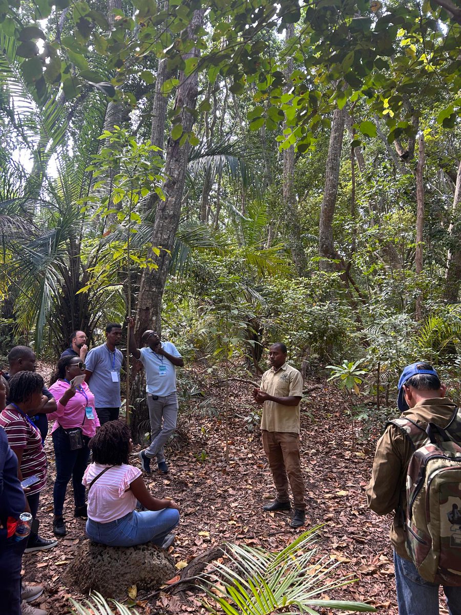 Port Security and Safety of Navigation in ESA-IO tweet media