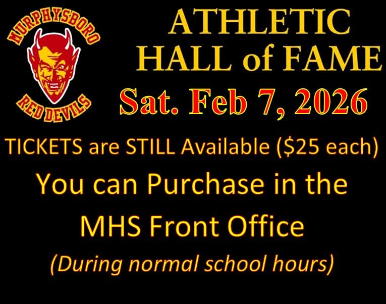 MHS Hall of Fame tweet media