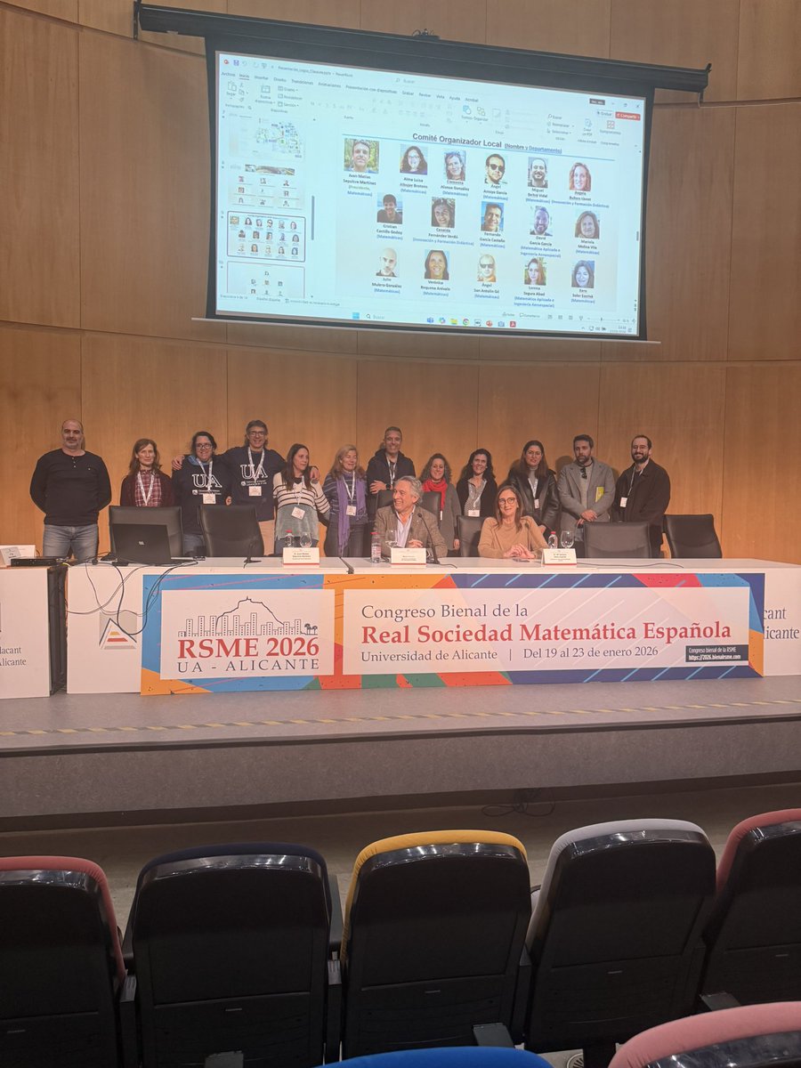 RSME tweet media