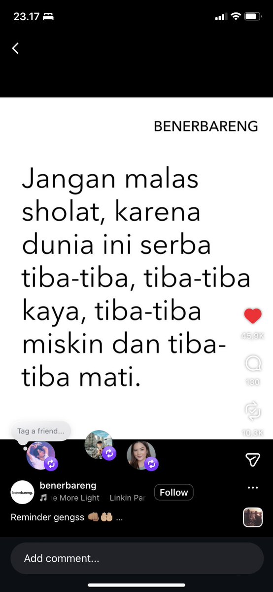 Denger berita lula Lahfa meninggal, terus muncul ini di fyp gw🥲 merinding…