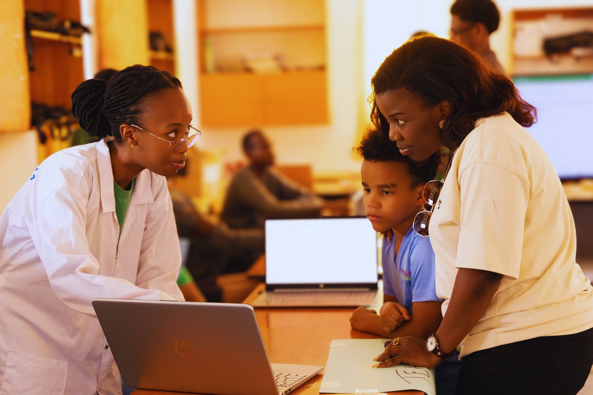 Wellspring Academy tweet media