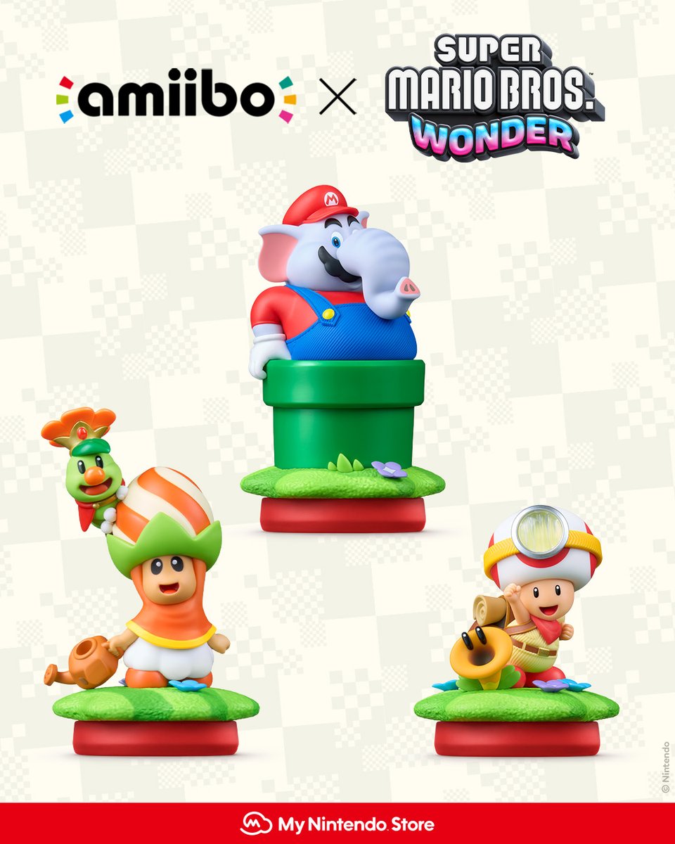 My Nintendo Store UK tweet media