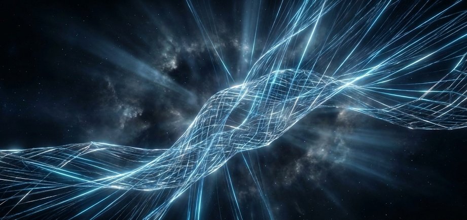 For a decade, the world walked a single, narrow, lonely path.

Imagine a long caravan in the desert, where every traveler must wait for the one before them.

Step by step.

Slowly.

If two try to walk together—one is pushed aside, erased from history as if they never existed.