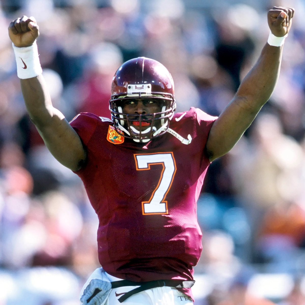 Segun Alexander/ Shaggy tweet media