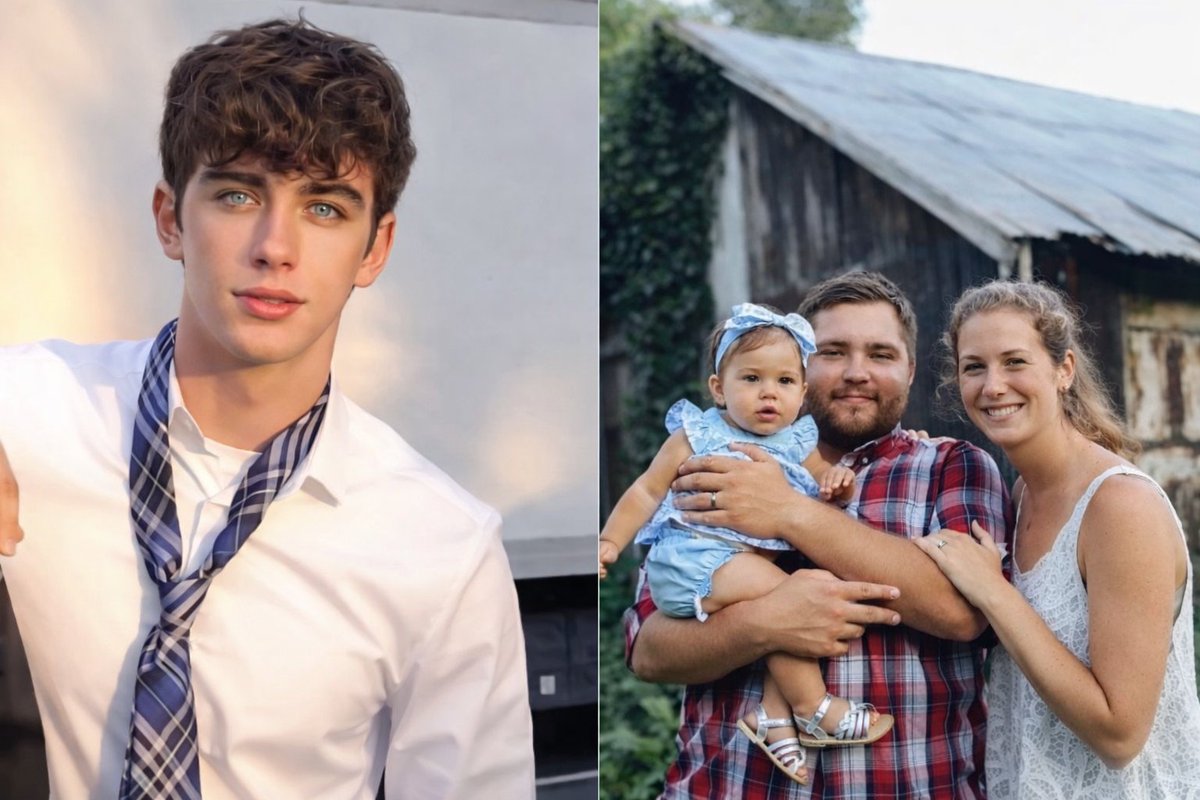 venom1s's tweet image. Cameron Herrin, Florida, 2018

&amp;gt; 18 year old street racer
&amp;gt; Hit and ran over a mother and her child
&amp;gt; Jessica Reisinger, 24 and her 2 year old daughter Lillia
&amp;gt; The car was going over 100 miles an hour
&amp;gt; He was sentenced to 24 years in prison
&amp;gt; His photo went viral
&amp;gt; Thousands of…