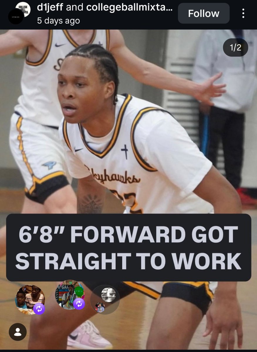 Coach CC Wilson tweet media