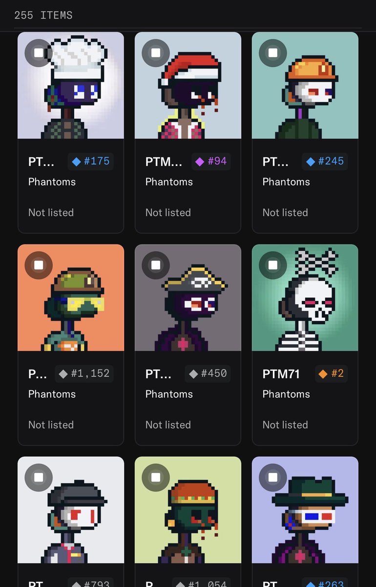 Alex Chua | ETHGas ⛽ tweet media