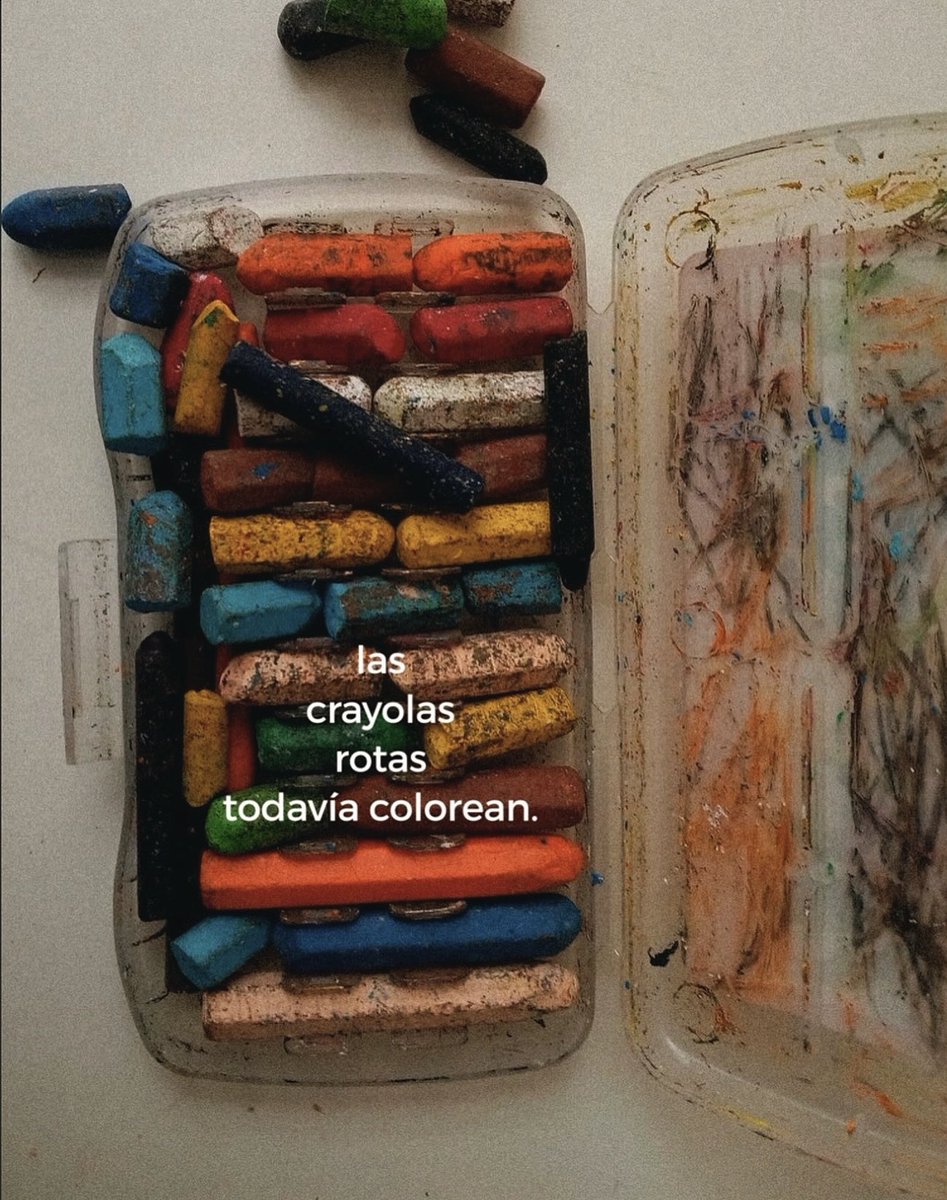 escritosrame's tweet image. 