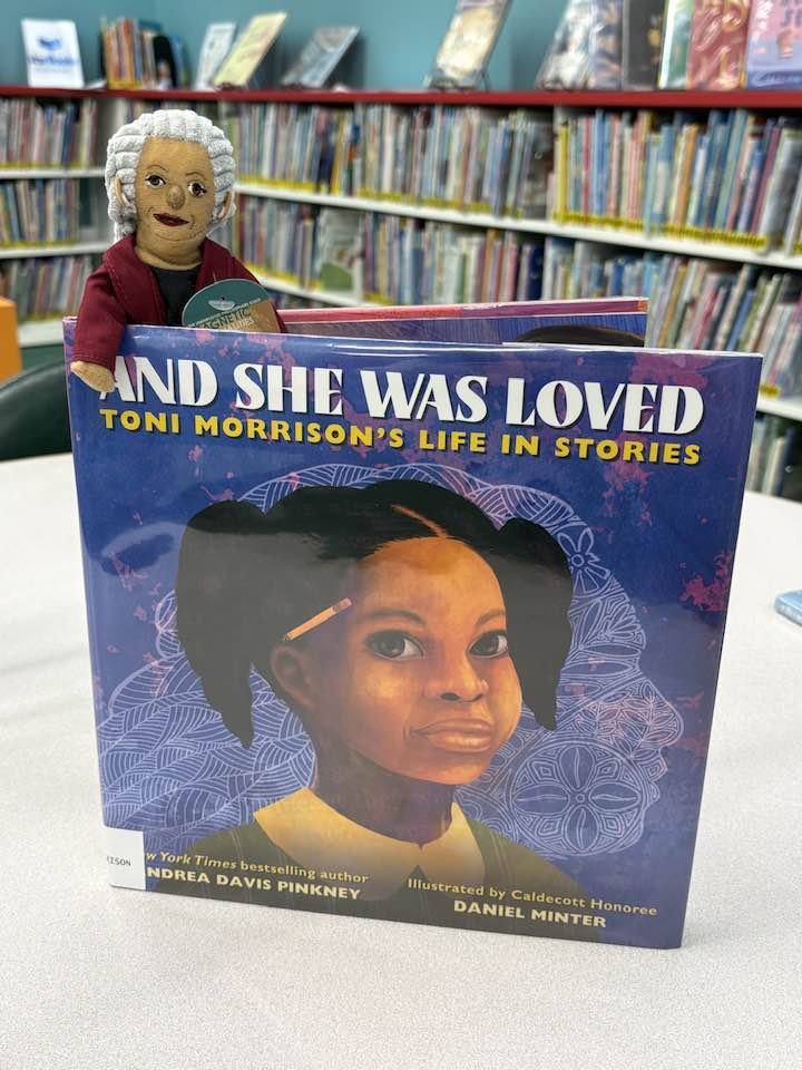 Clark Library OH tweet media