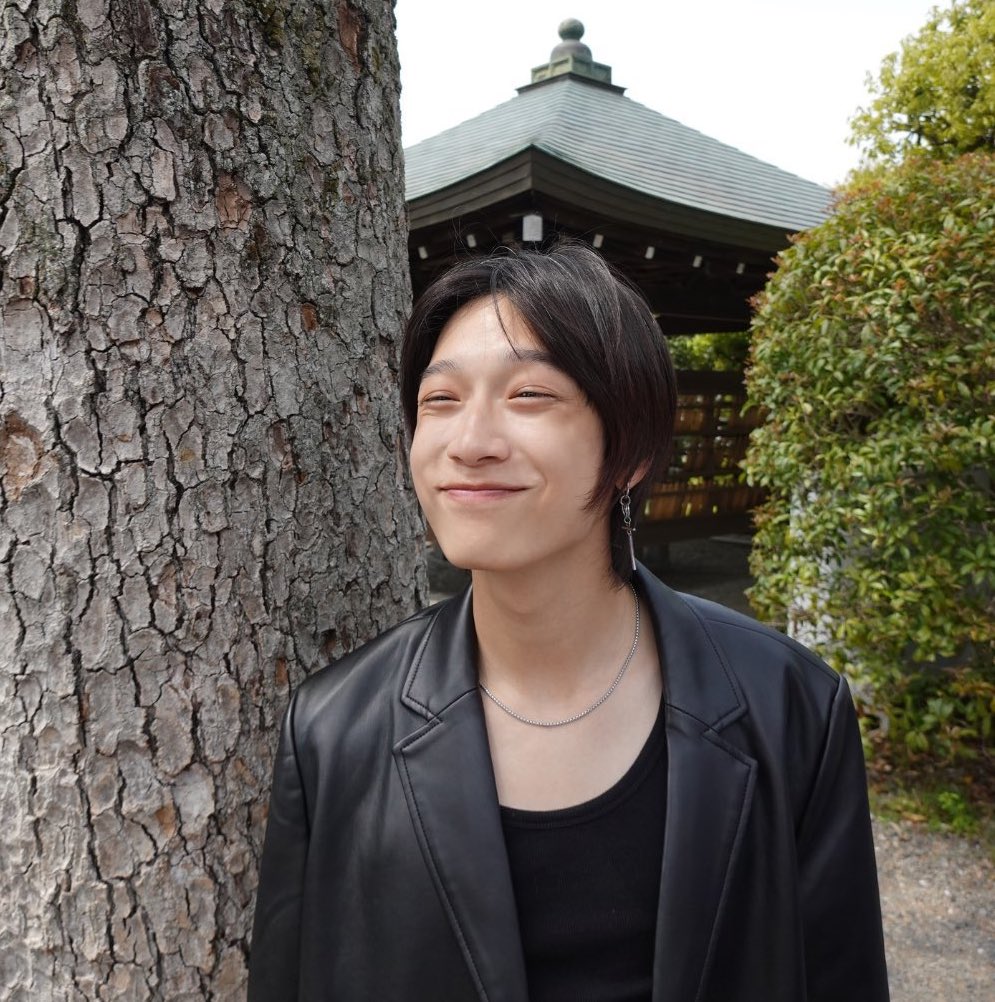 lulooyayaa's tweet image. ถ่ายเน้กแต่ละทีมานชอบทำหน้าดื้อจริง ๆ สมแล้วไอตูดหมึก