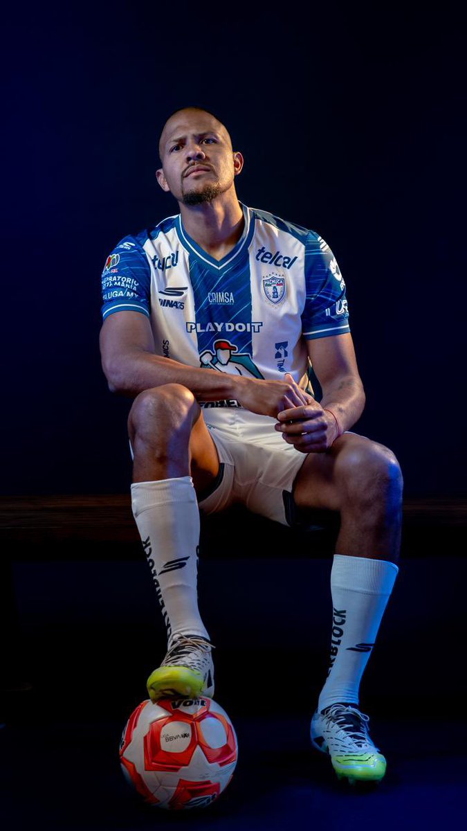Salomón Rondón tweet media