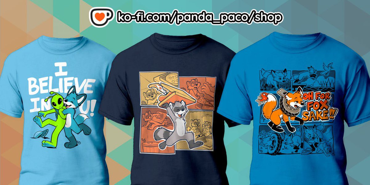 PacoPanda tweet media