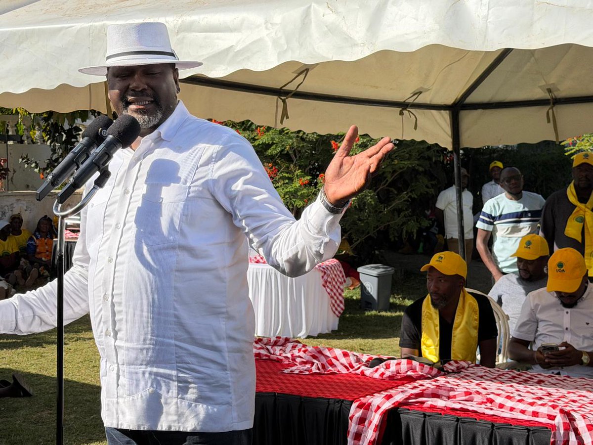 -Dennis Itumbi, CBS tweet media