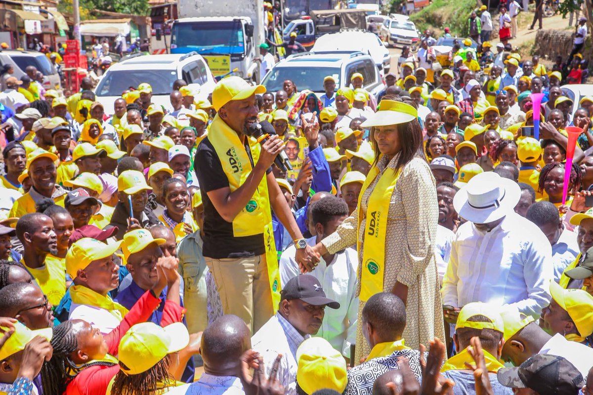 -Dennis Itumbi, CBS tweet media