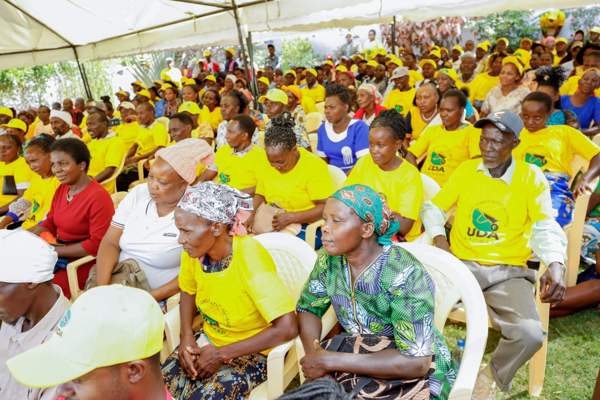 -Dennis Itumbi, CBS tweet media