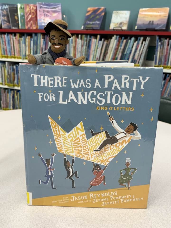 Clark Library OH tweet media