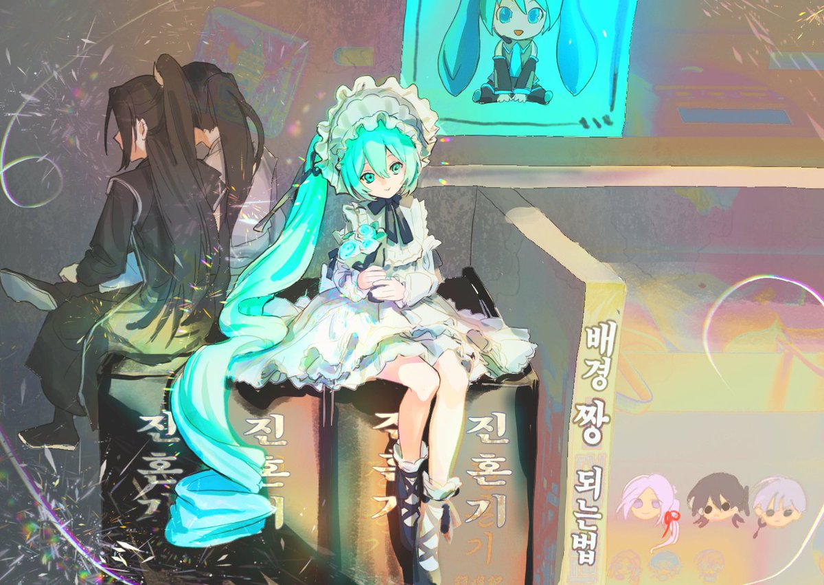 sival_icando's tweet image. #그림러_𝕏친소 
#그림러𝕏친소 
탐라가 너무적적해서 돌려봅니다 맞구독 교류 다 좋아요
성향맞는분 알위무로 찾아갈게요🥰