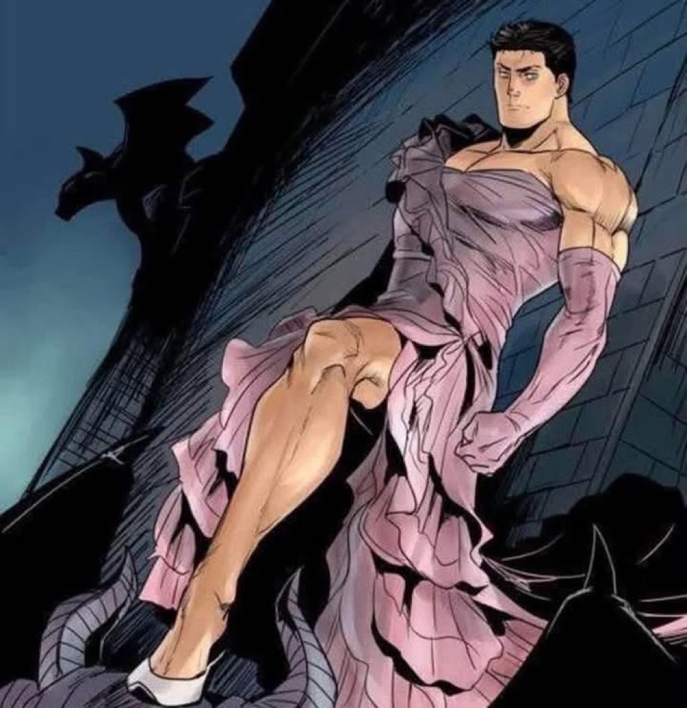 xotasagrada's tweet image. "Eu estava esperando você me mandar uma mensagem primeiro"