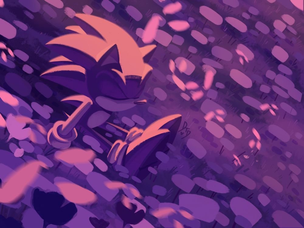 Drawn ‘til Dawn tweet media