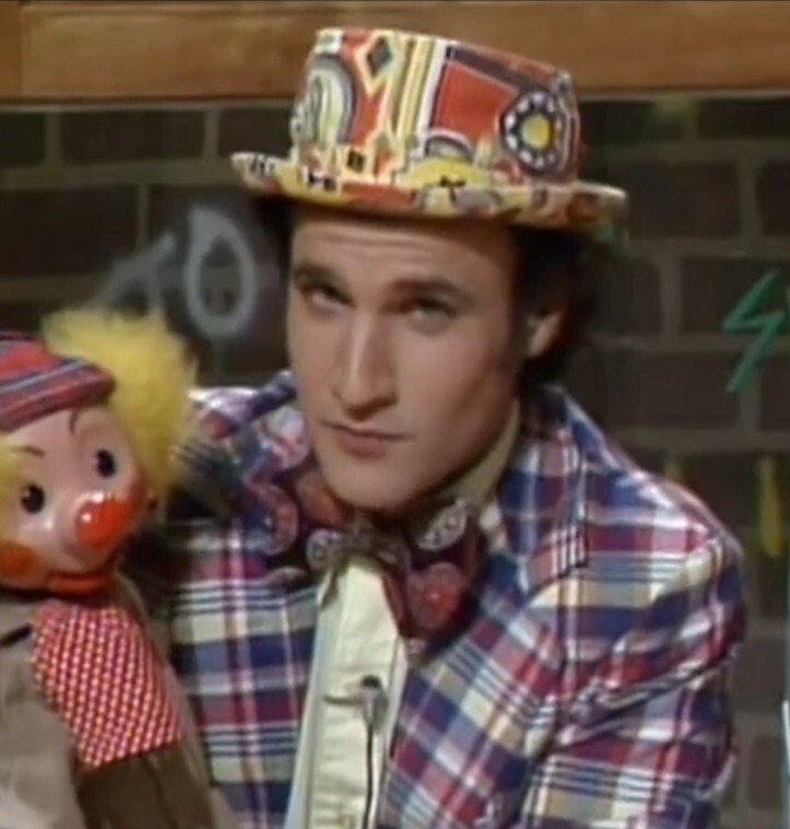 Uncle Floyd, the wildly original mind behind The Uncle Floyd Show, has died at 74. A cult TV icon, musician, and champion of joyful chaos, his influence stretched from New Jersey to David Bowie and beyond. A true original.