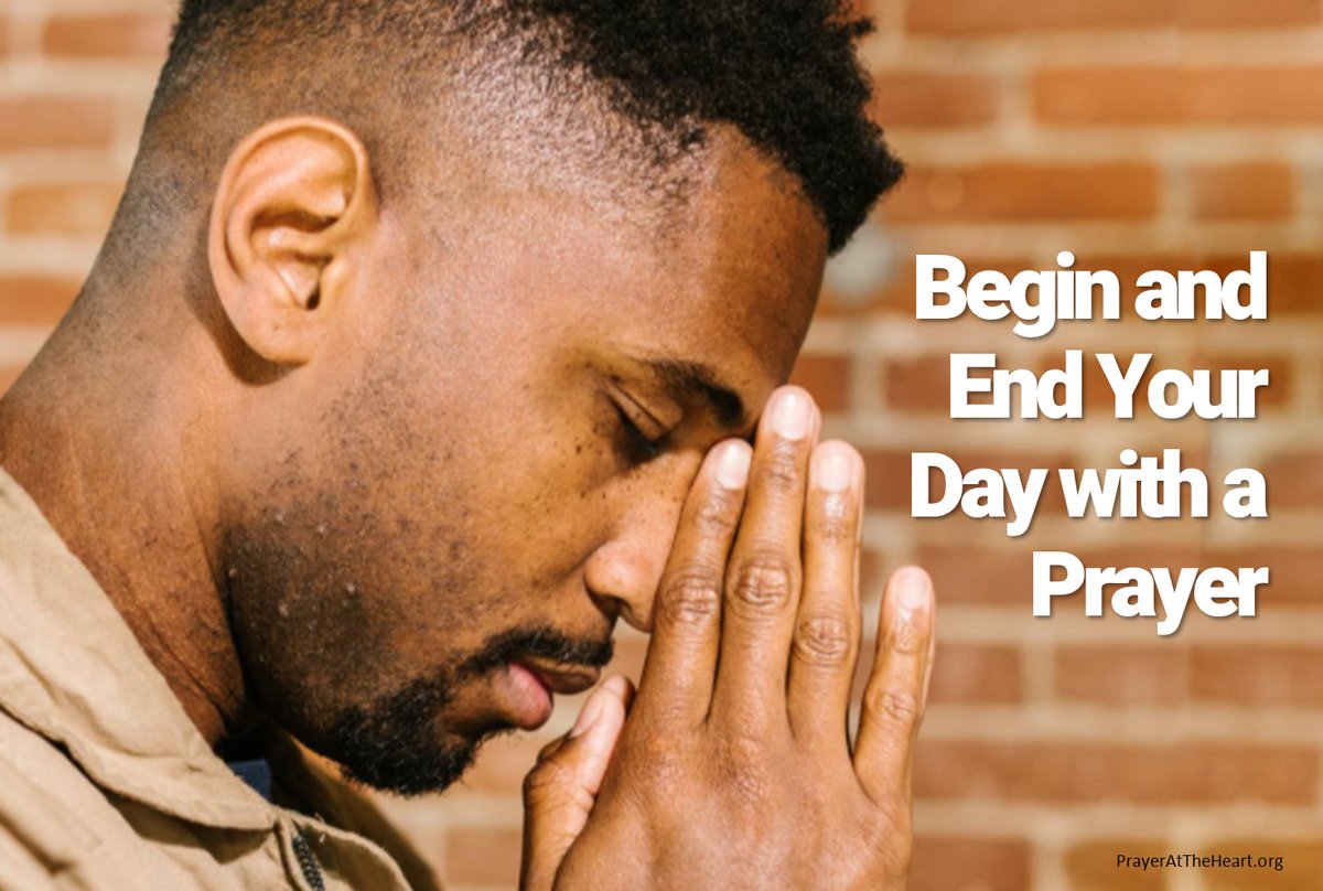 Prayer At The Heart (@prayeratheart) on Twitter photo 