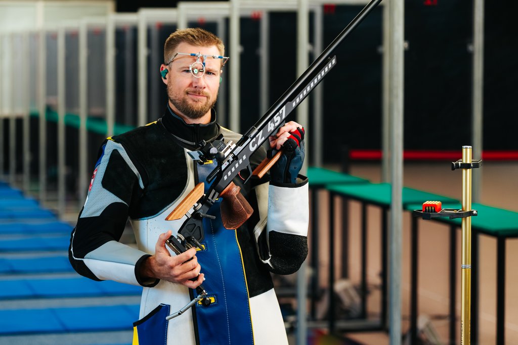 Colt CZ Group tweet media