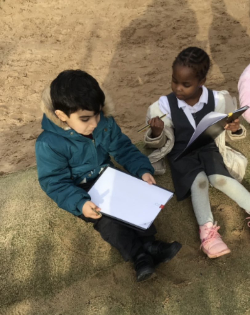 Astrea Academy Sheffield - Primary Phase tweet media
