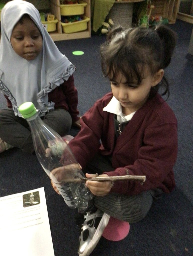 Astrea Academy Sheffield - Primary Phase tweet media