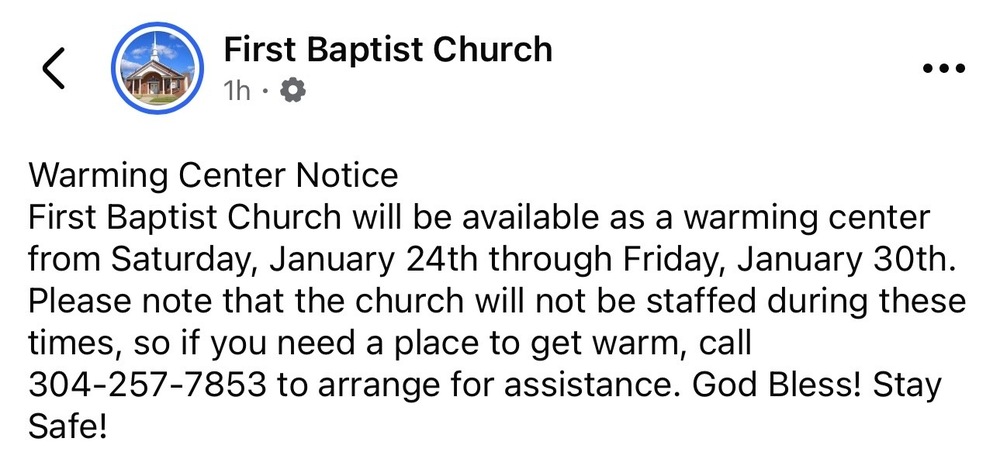 Warming Shelter  grantcountyschools.org/o/grant-county…