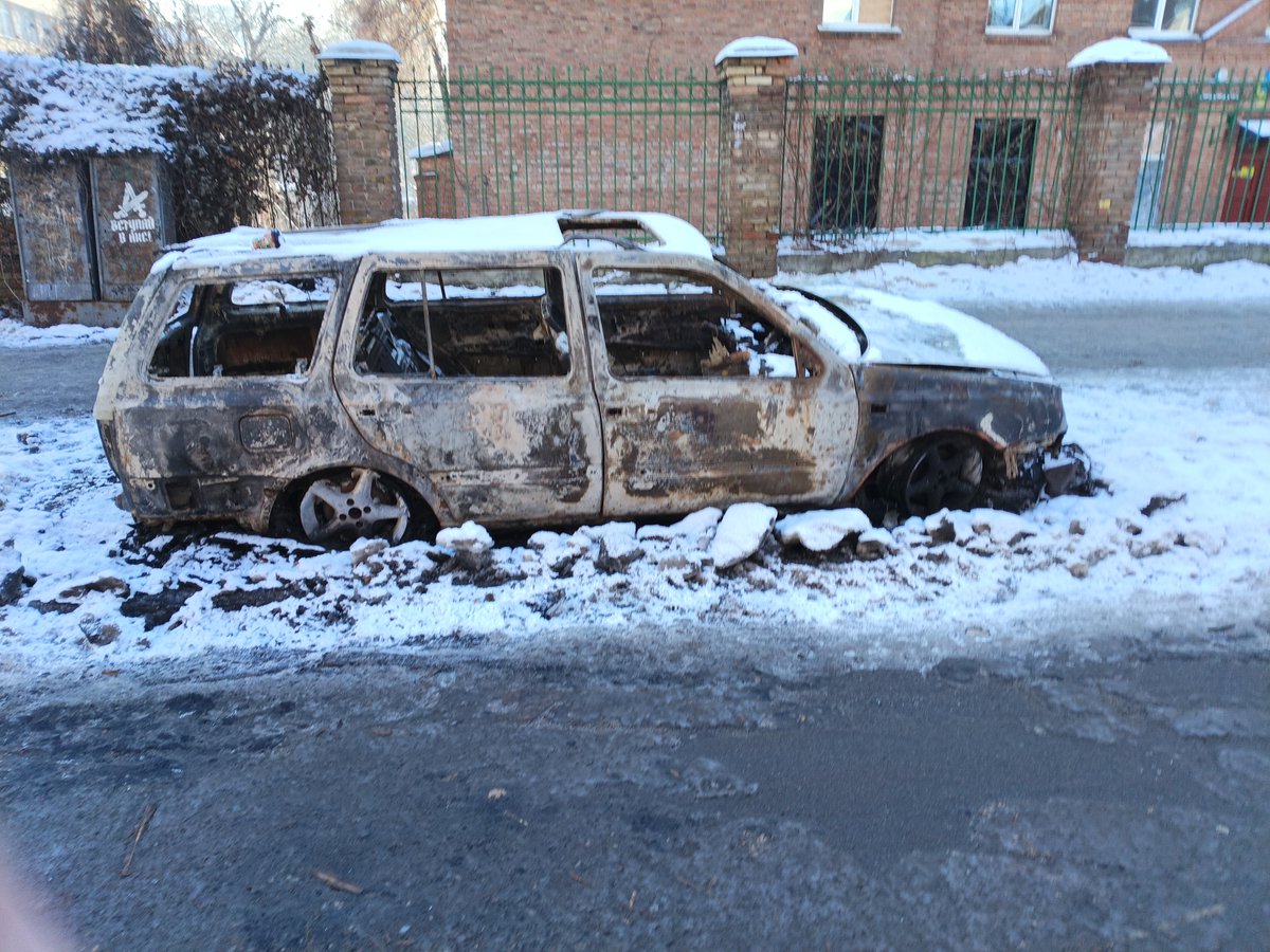 eyeWitness to Atrocities tweet media