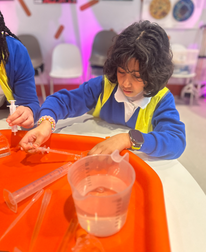 Riverley Primary tweet media