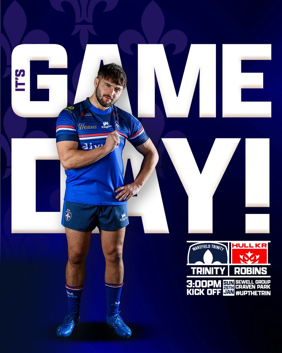 WTrinityRL tweet picture