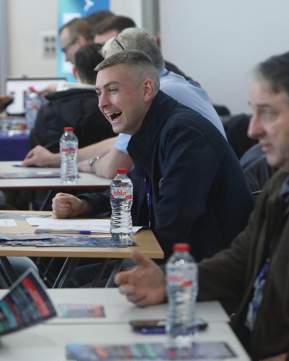 Belfast Met tweet media