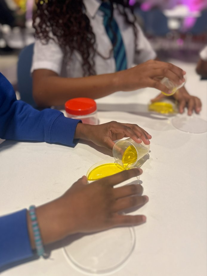 Riverley Primary tweet media