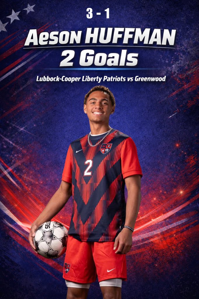 Aeson Huffman tweet media