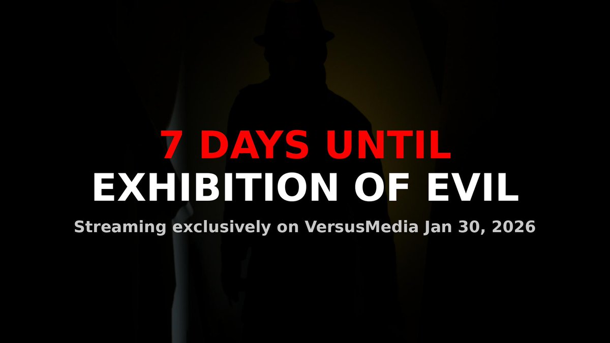 VersusMedia tweet media