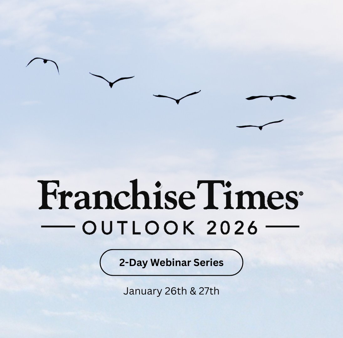 Franchise Times tweet media