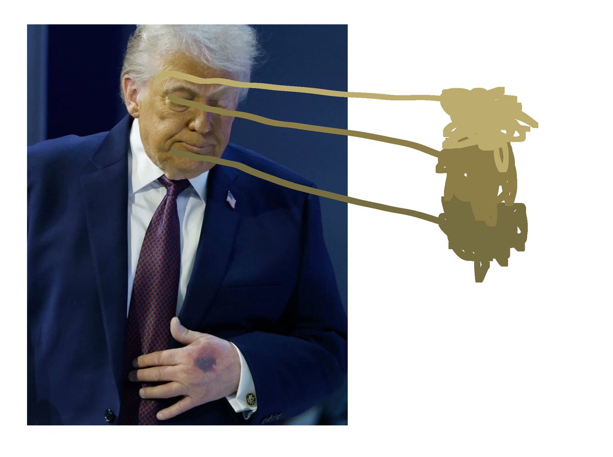 deliharrr's tweet image. Holy shit dude this man is GREEN.