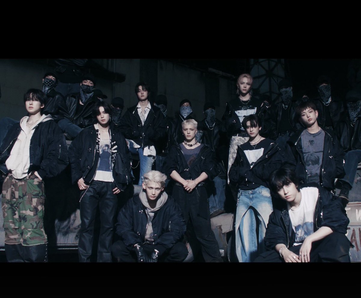 frontooooth's tweet image. #iseenodifference