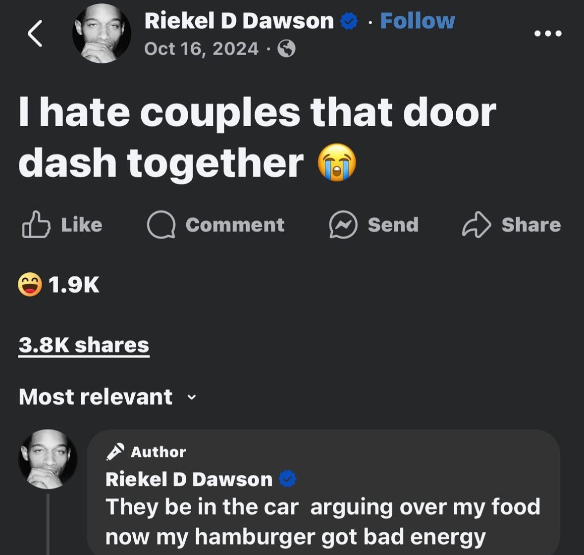 $B (@brendandagawd) on Twitter photo 