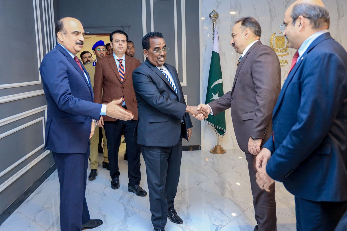 NIRA Somalia tweet media