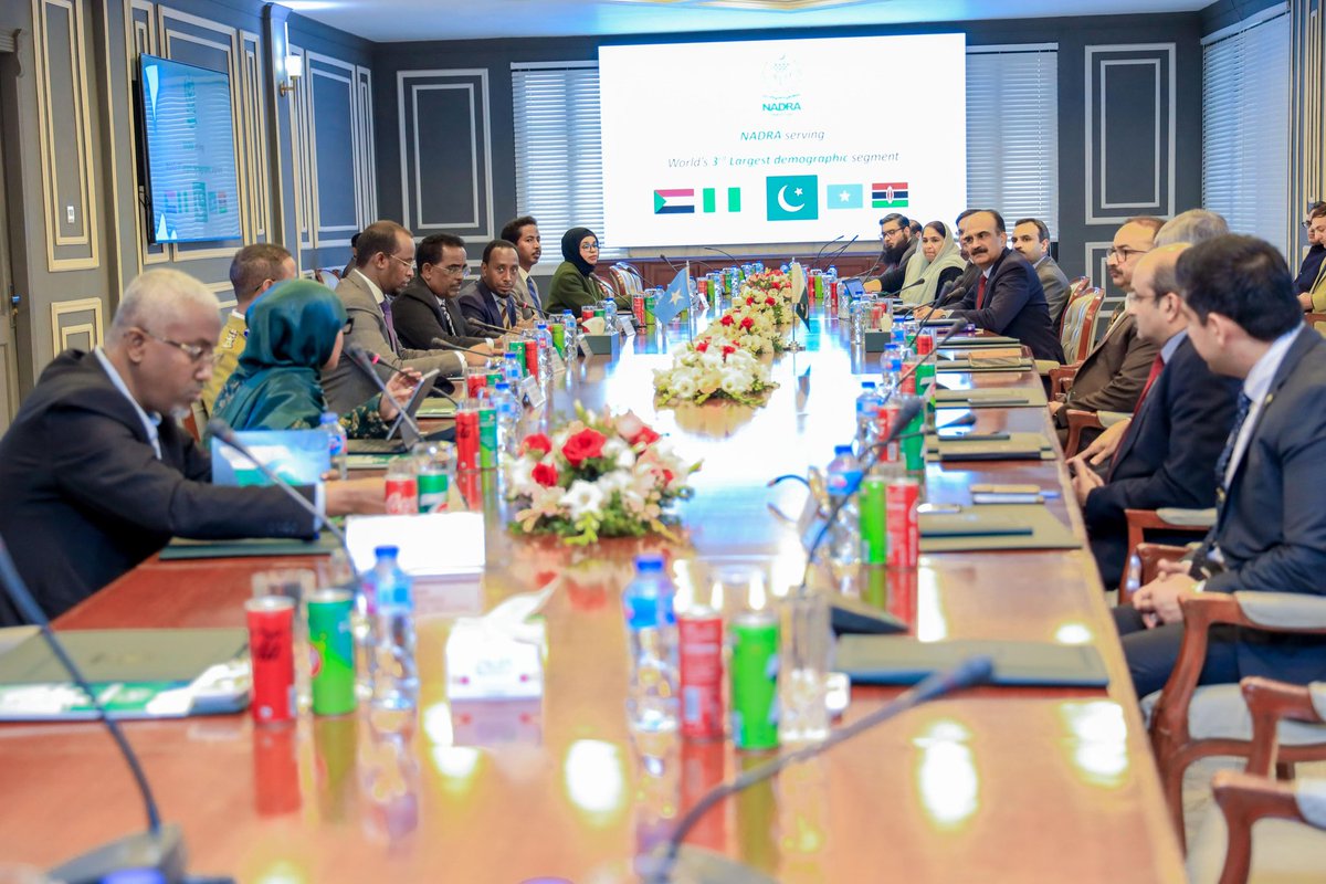 NIRA Somalia tweet media