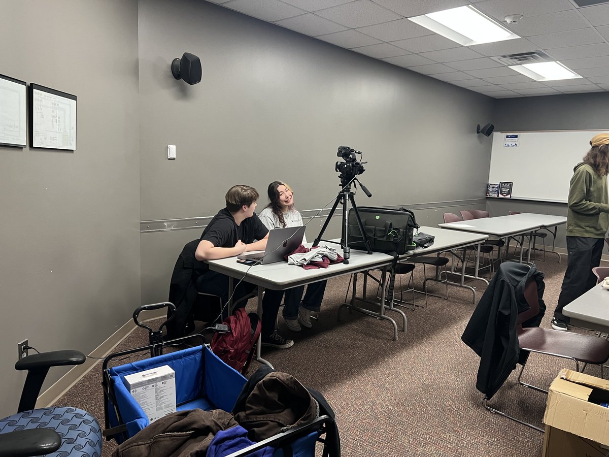 OmahaNorth SkillsUSA tweet media