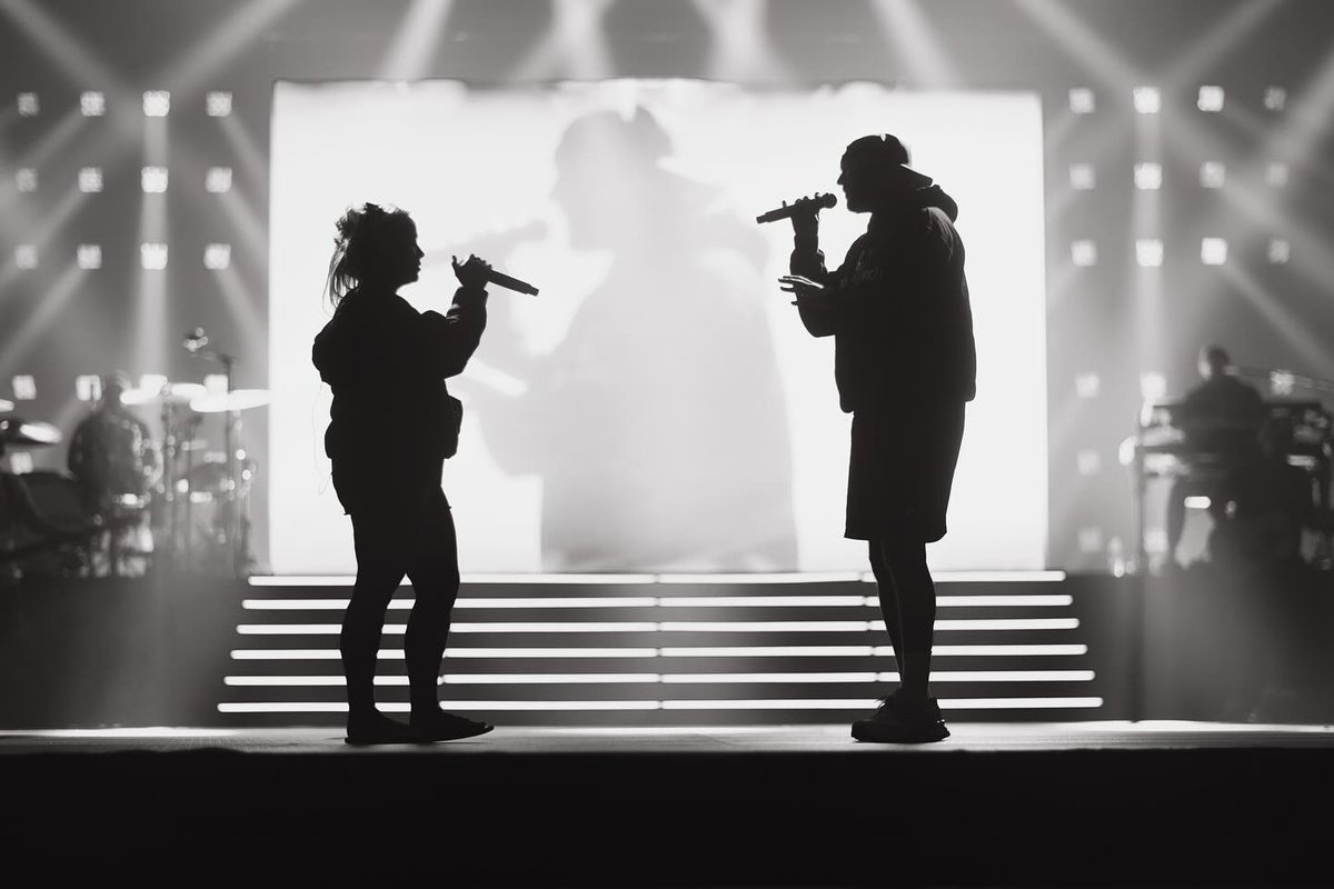 coleswindell's tweet image. Reliving the fall tour with this one out today. Thanks for singing with me on this one, @priscillablock! y’all check it out! 🔥 coleswindell.lnk.to/wcamo-pb