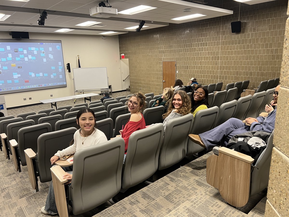 OmahaNorth SkillsUSA tweet media