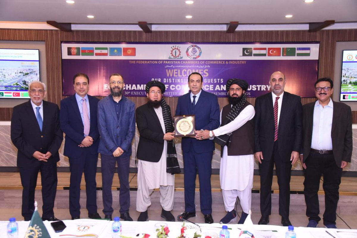 AFG Consulate General Karachi tweet media